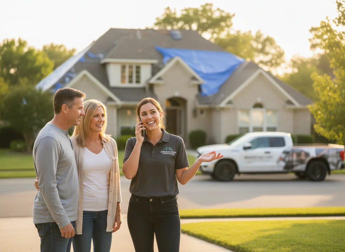 Emergency Roof Repair Stafford, OH FAQs